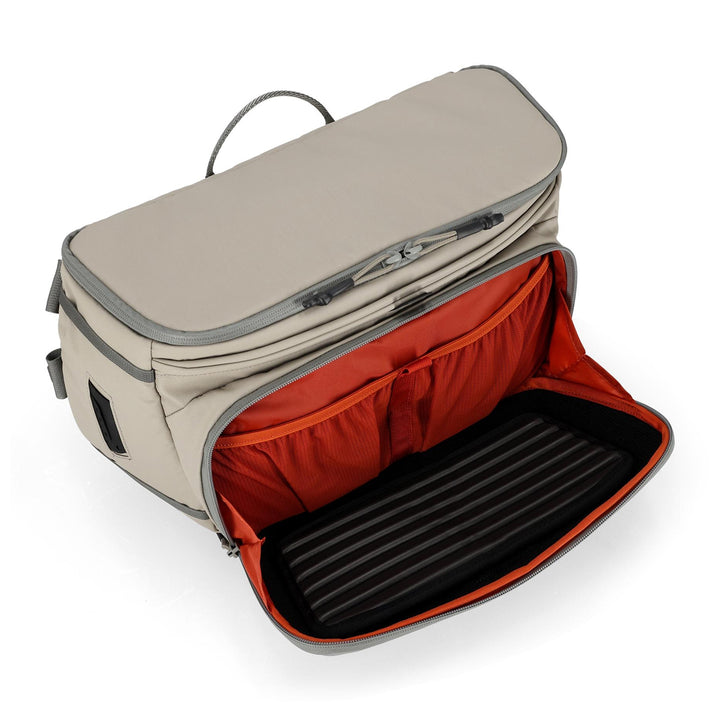 Simms Headwaters Sling Pack Dolomite - Madison River Fishing Company