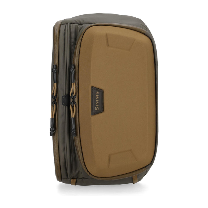 Simms Headwaters Sling Pack Hickory - Madison River Fishing Company