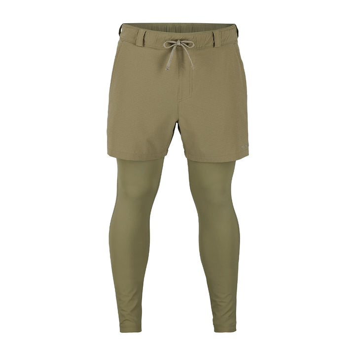 Simms Latitude BiComp Bottom Bay Leaf - Madison River Fishing Company