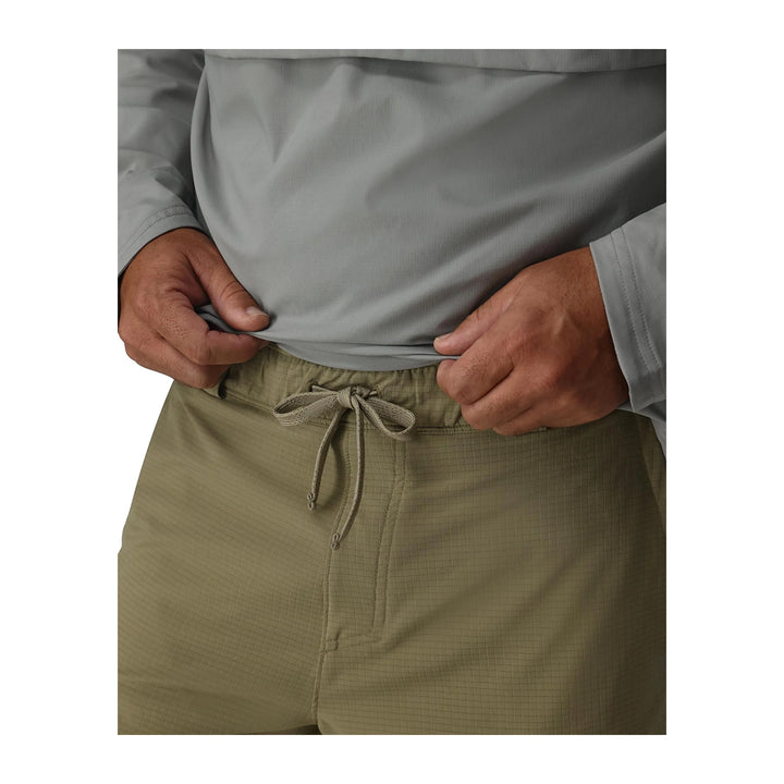 Simms Latitude BiComp Bottom Bay Leaf - Madison River Fishing Company