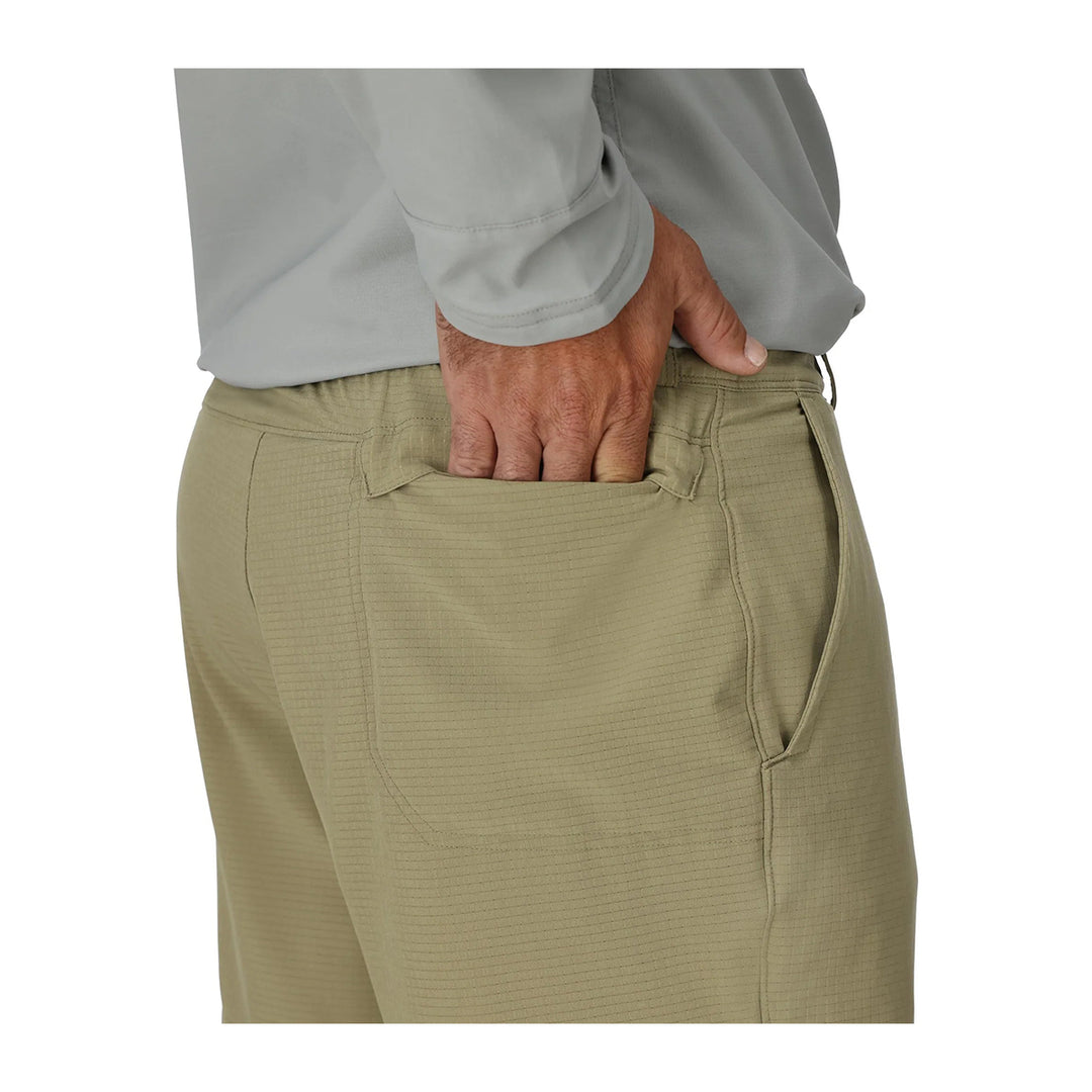 Simms Latitude BiComp Bottom Bay Leaf - Madison River Fishing Company