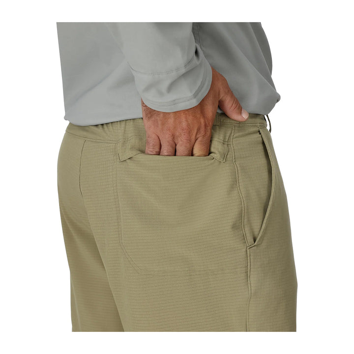 Simms Latitude BiComp Bottom Bay Leaf - Madison River Fishing Company