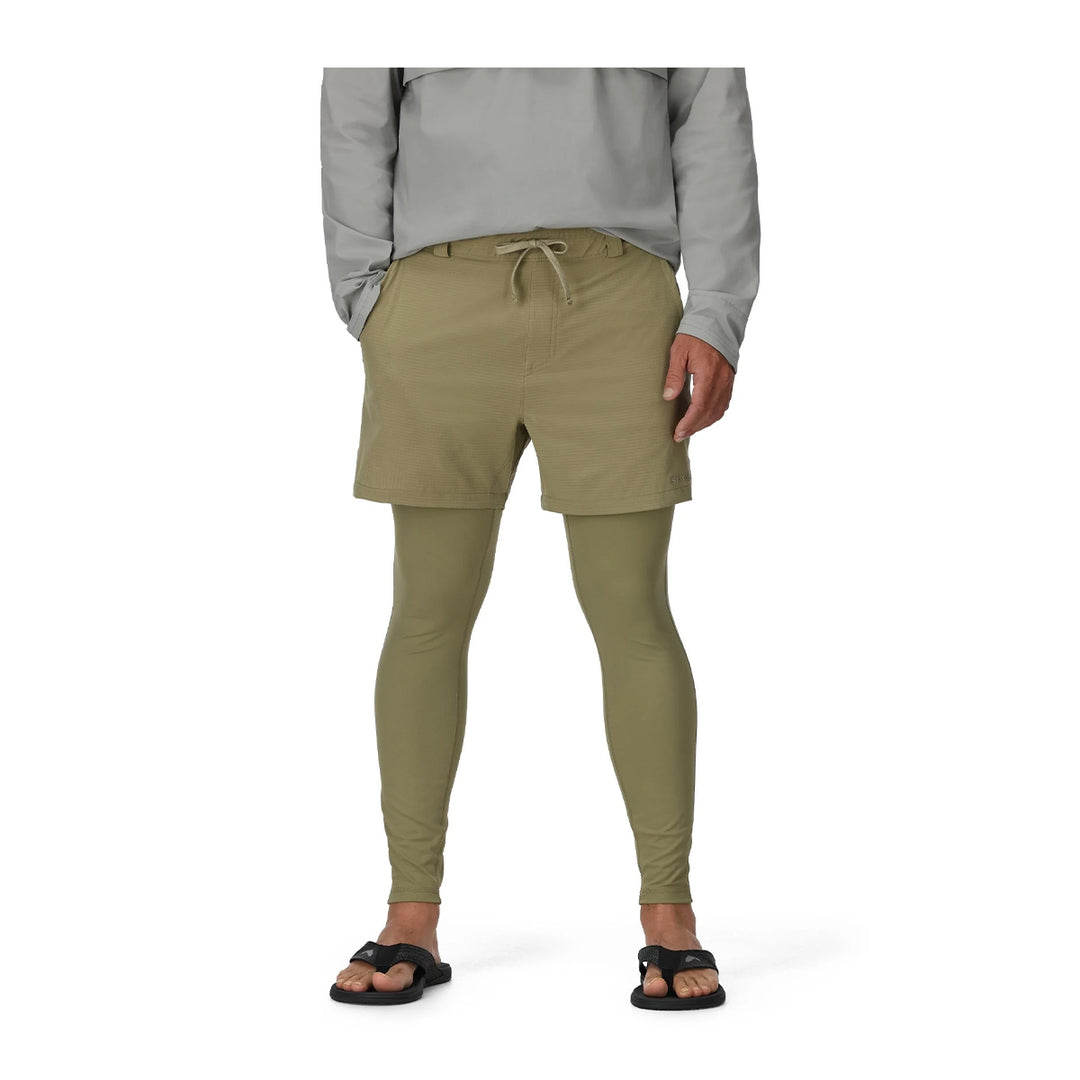 Simms Latitude BiComp Bottom Bay Leaf - Madison River Fishing Company