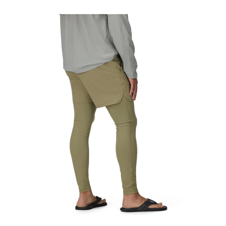 Simms Latitude BiComp Bottom Bay Leaf - Madison River Fishing Company