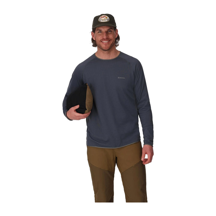 Simms Midstream Hooded Jacket Jasper