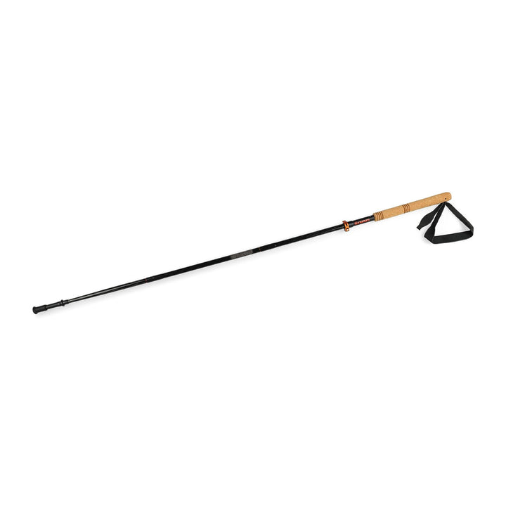 Simms Pro Wading Staff Black - Madison River Fishing Company