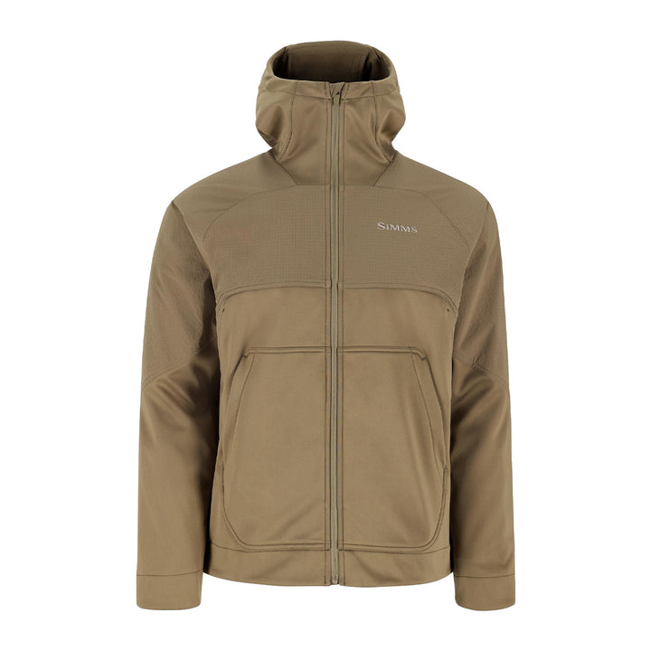 Simms Saginaw Hoody Bay Leaf - Madison River Fishing Company