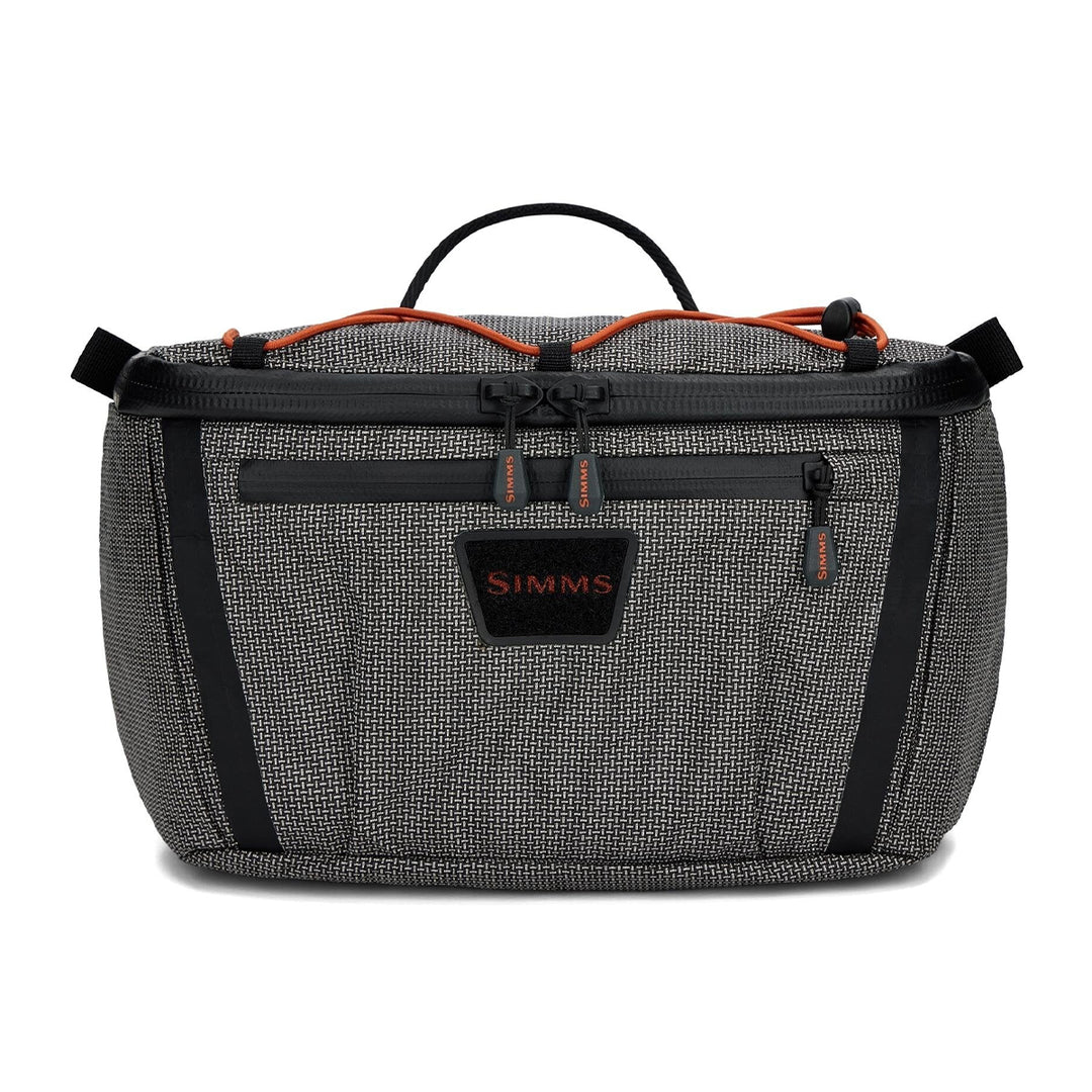 Simms Scout Hip Pack Black Magic