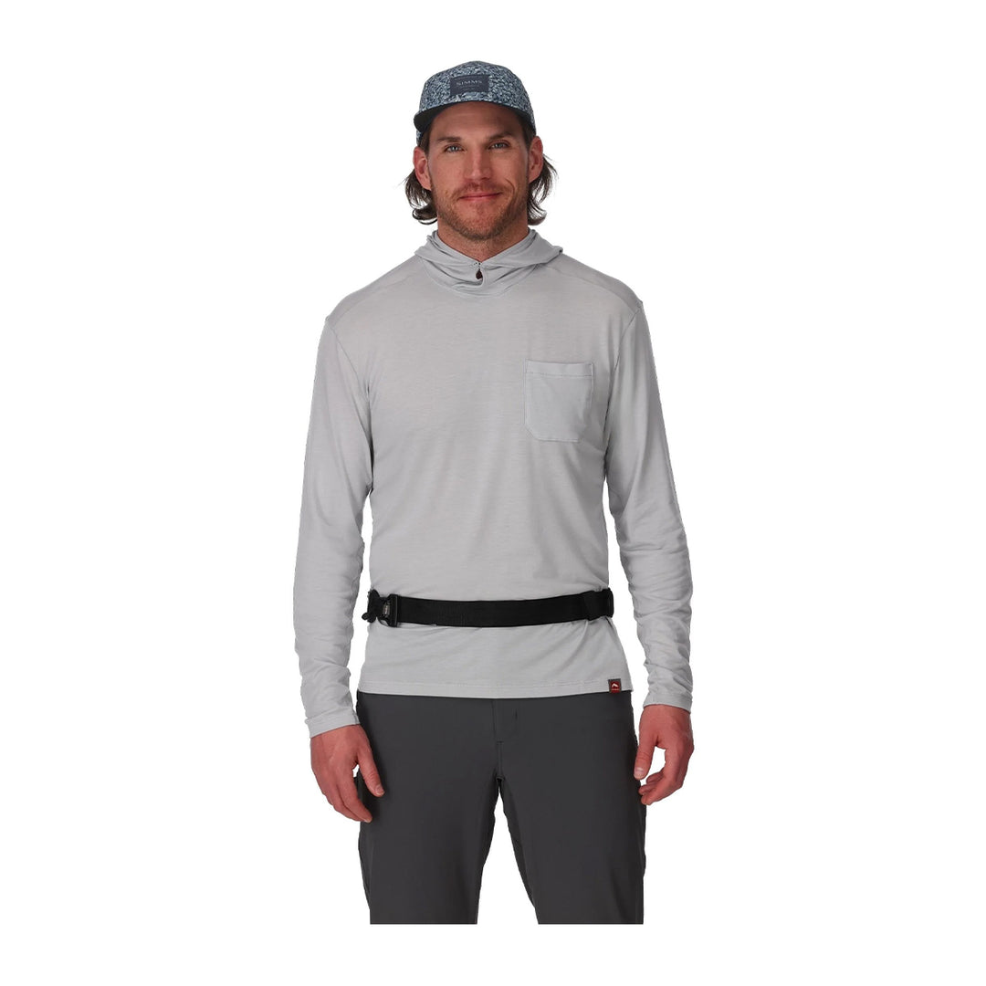 Simms Scout Hip Pack Black Magic - Madison River Fishing Company