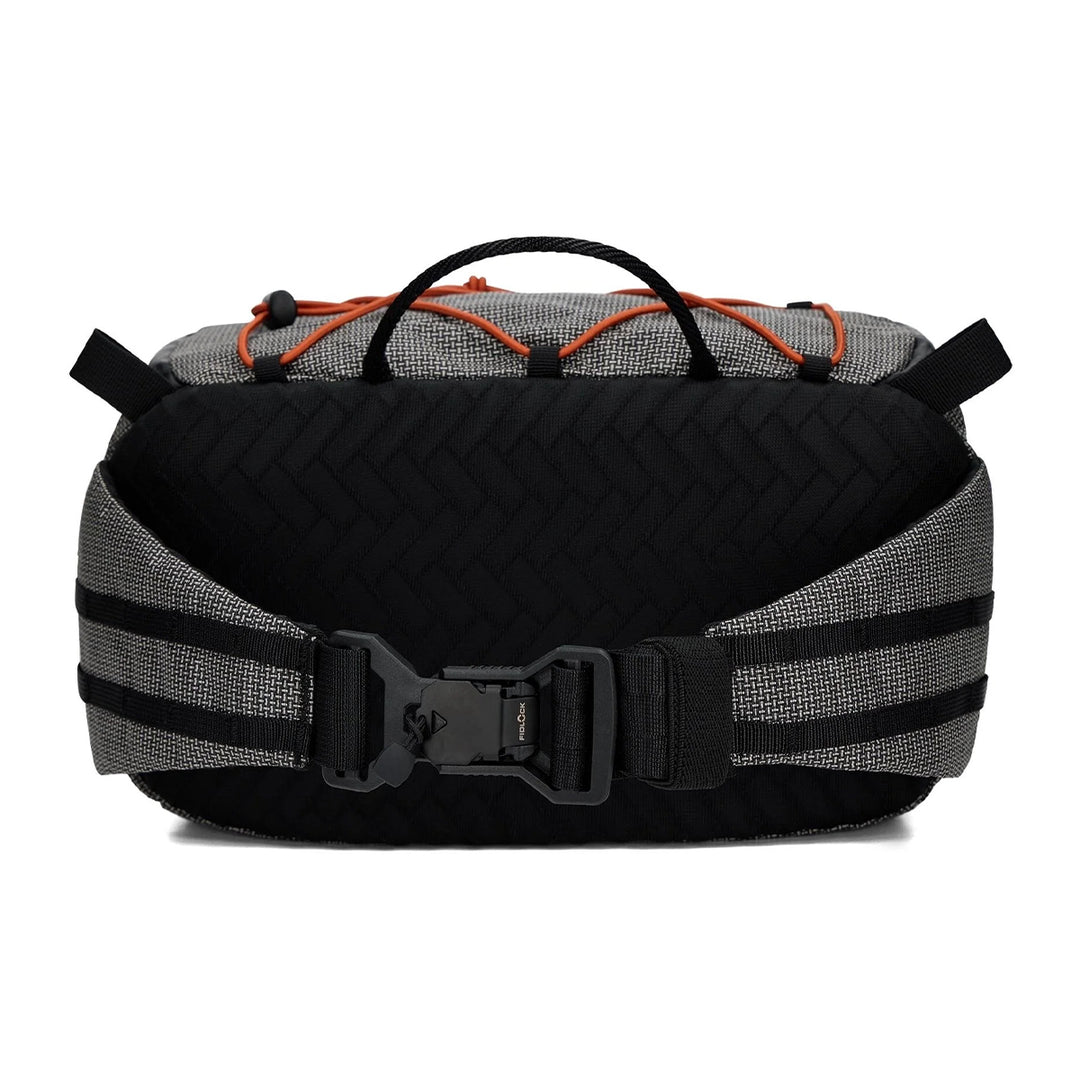 Simms Scout Hip Pack Black Magic - Madison River Fishing Company