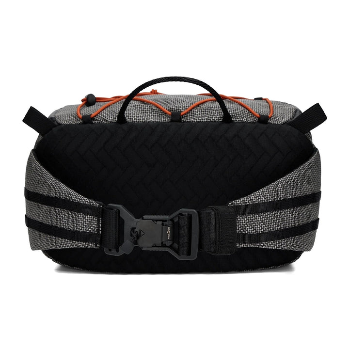 Simms Scout Hip Pack Black Magic - Madison River Fishing Company