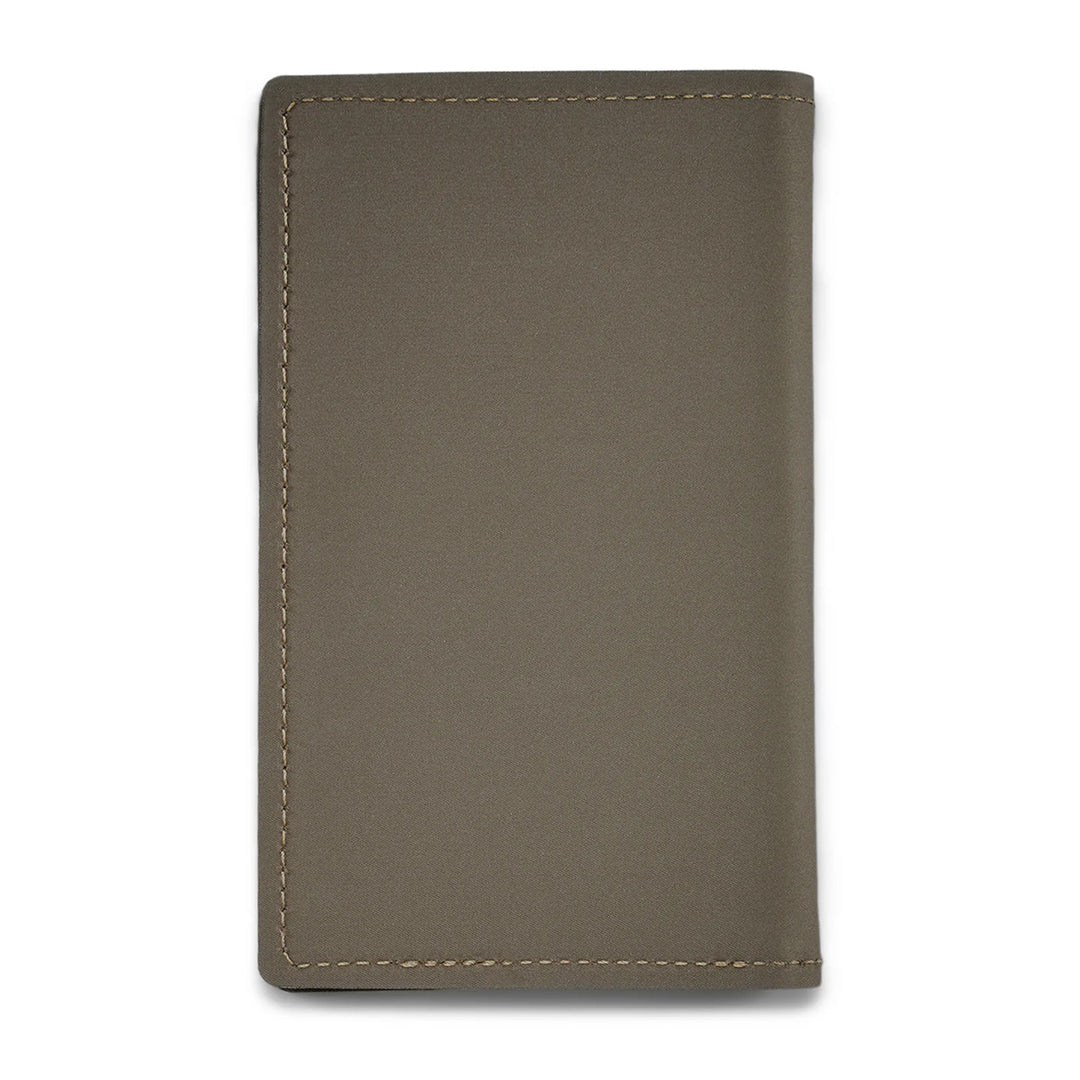 Simms Second Wind Field Notebook Dark Elkhorn - Madison River Fishing Company