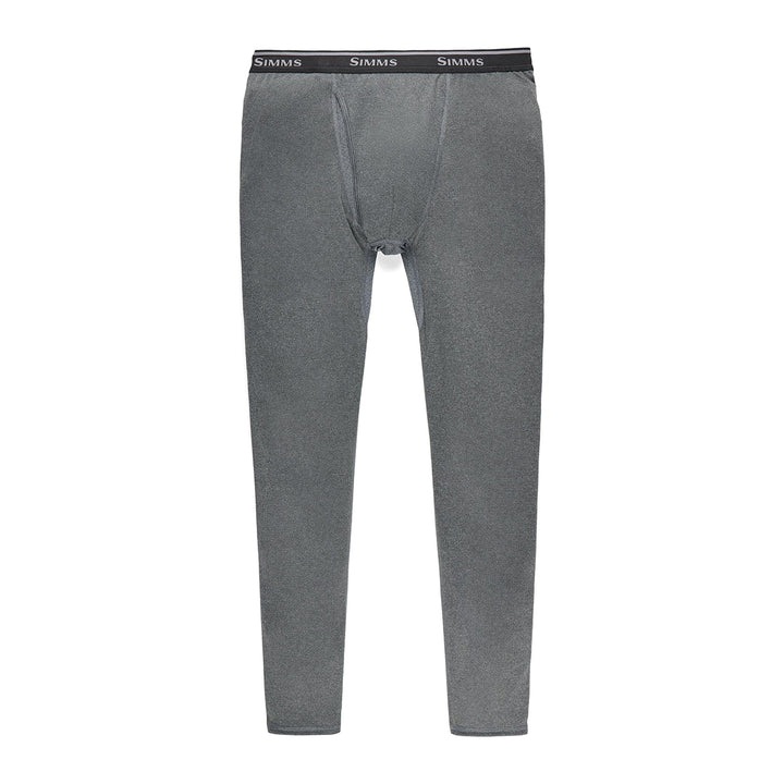 Simms Strata 160 Bottom Dark Grey Heather