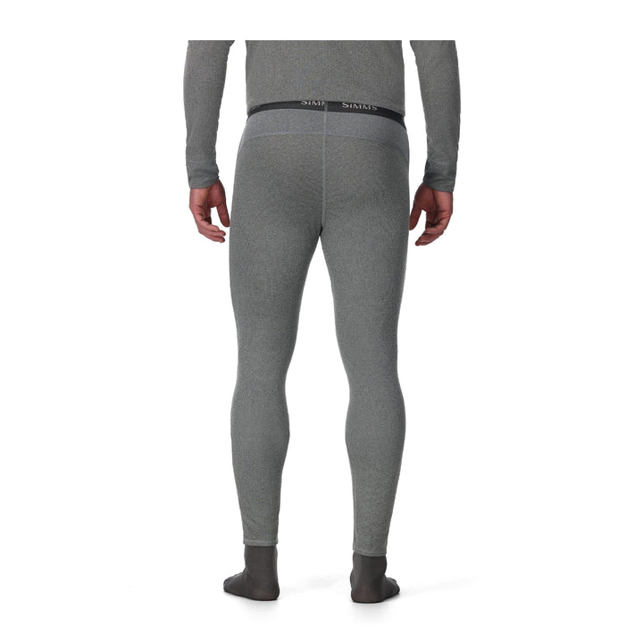 Simms Strata 160 Bottom Dark Grey Heather
