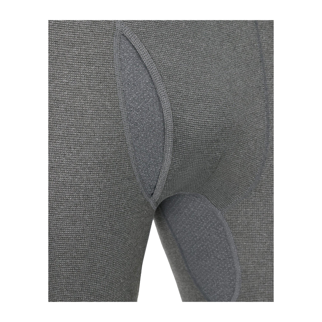 Simms Strata 160 Bottom Dark Grey Heather