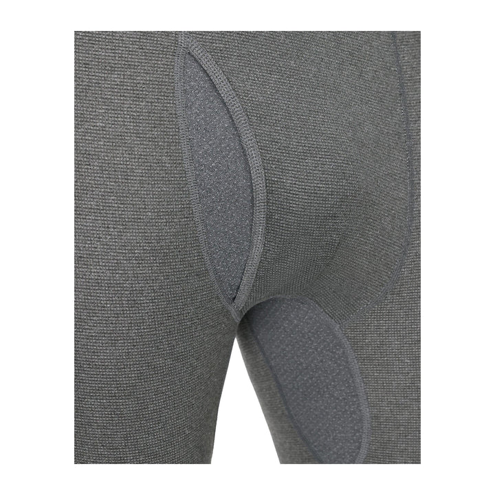 Simms Strata 160 Bottom Dark Grey Heather