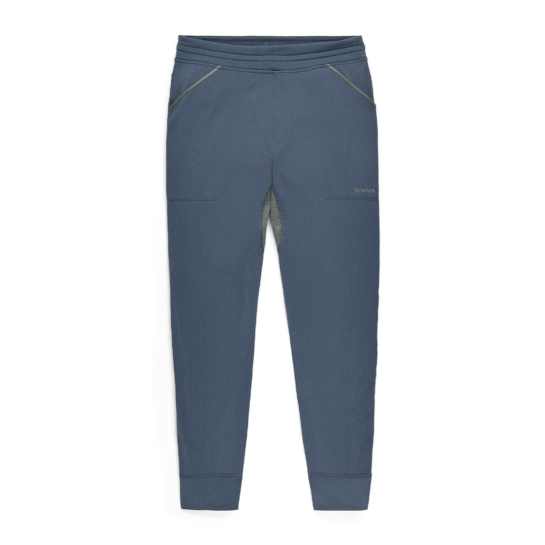 Simms Strata 200 Bottom Selvedge