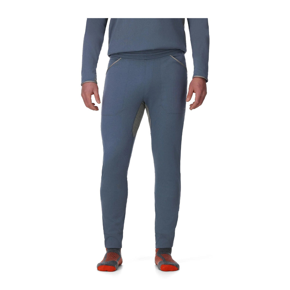 Simms Strata 200 Bottom Selvedge