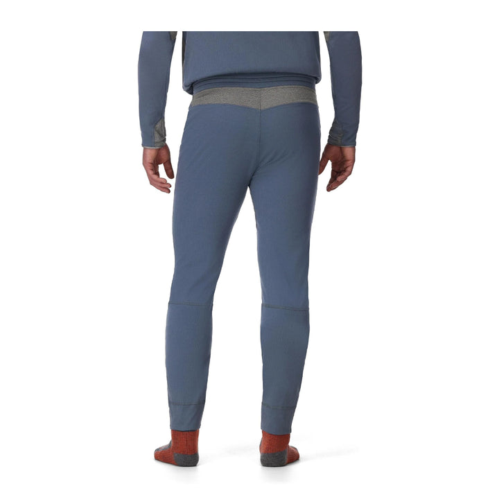 Simms Strata 200 Bottom Selvedge