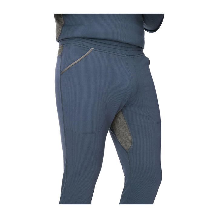 Simms Strata 200 Bottom Selvedge