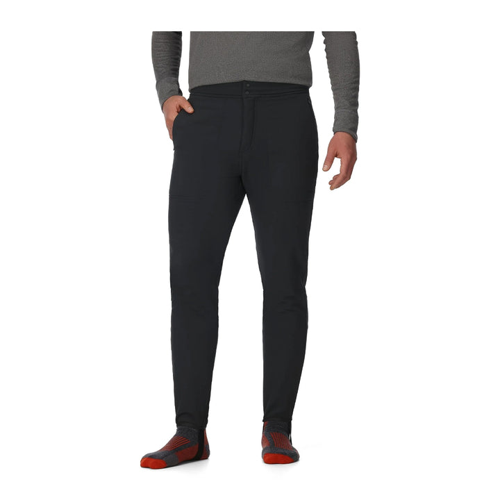 Simms Strata 330 Bottom Black