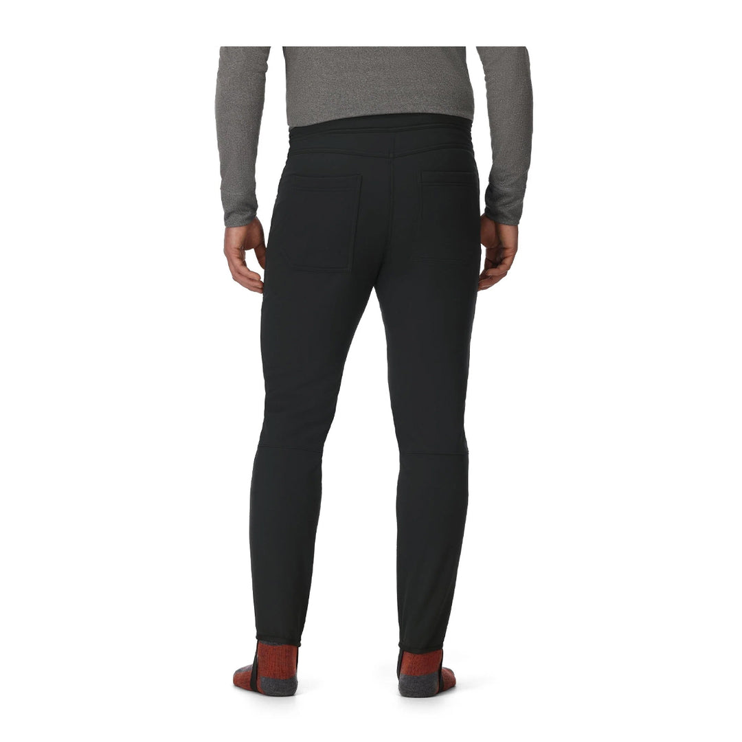 Simms Strata 330 Bottom Black