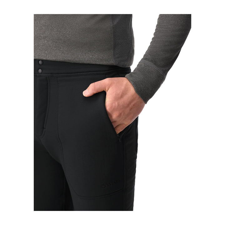 Simms Strata 330 Bottom Black