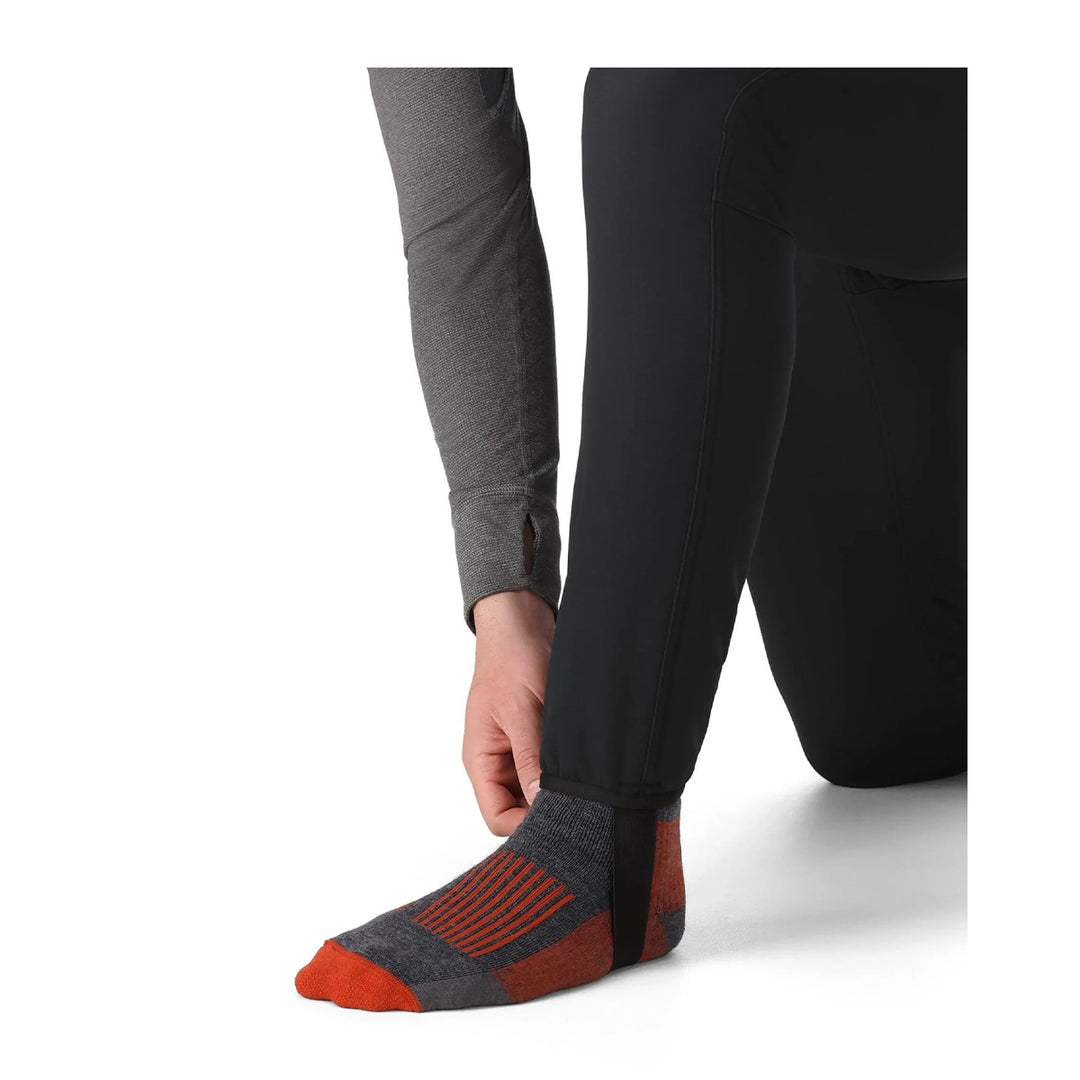 Simms Strata 330 Bottom Black