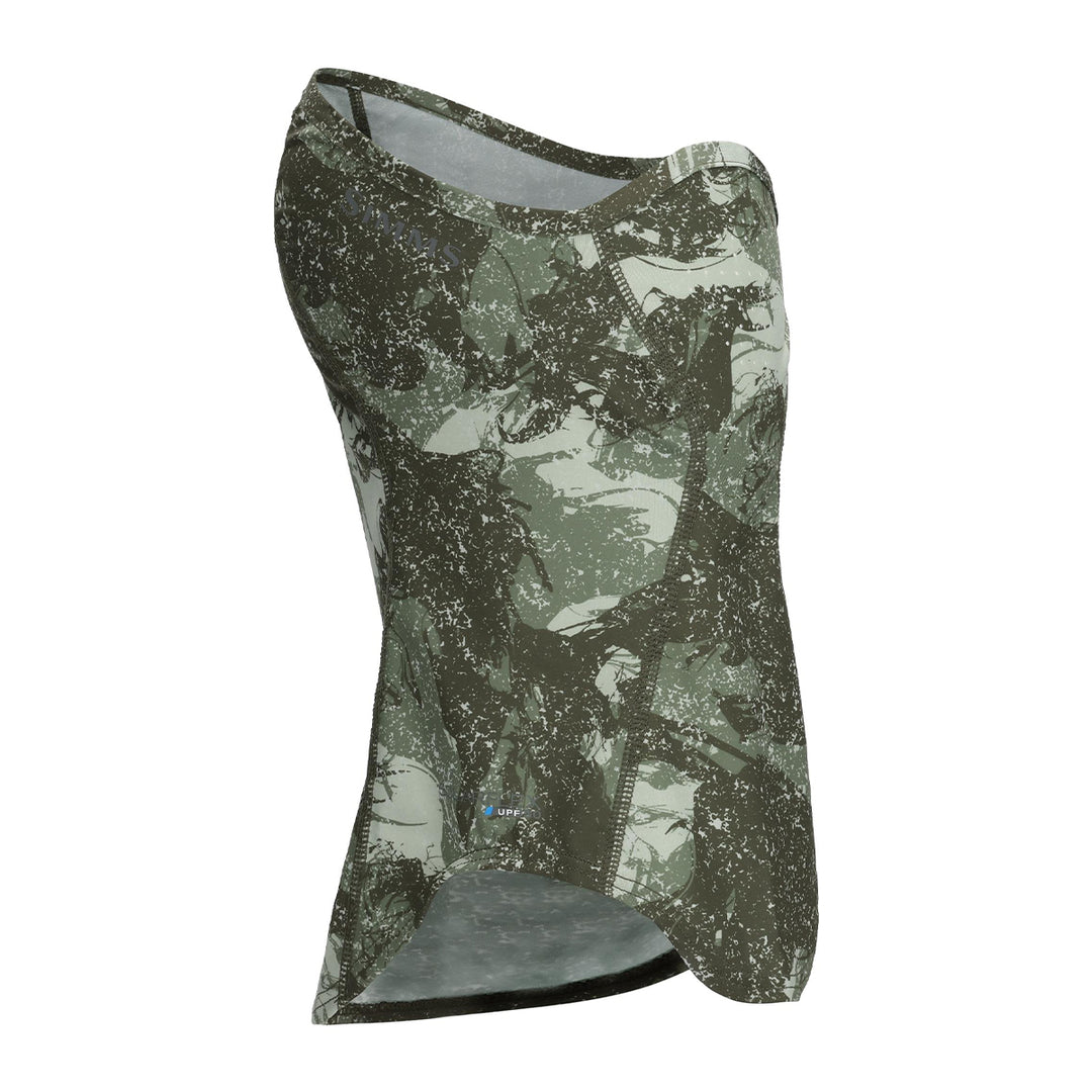 Simms SunGaiter Back Eddy Willow