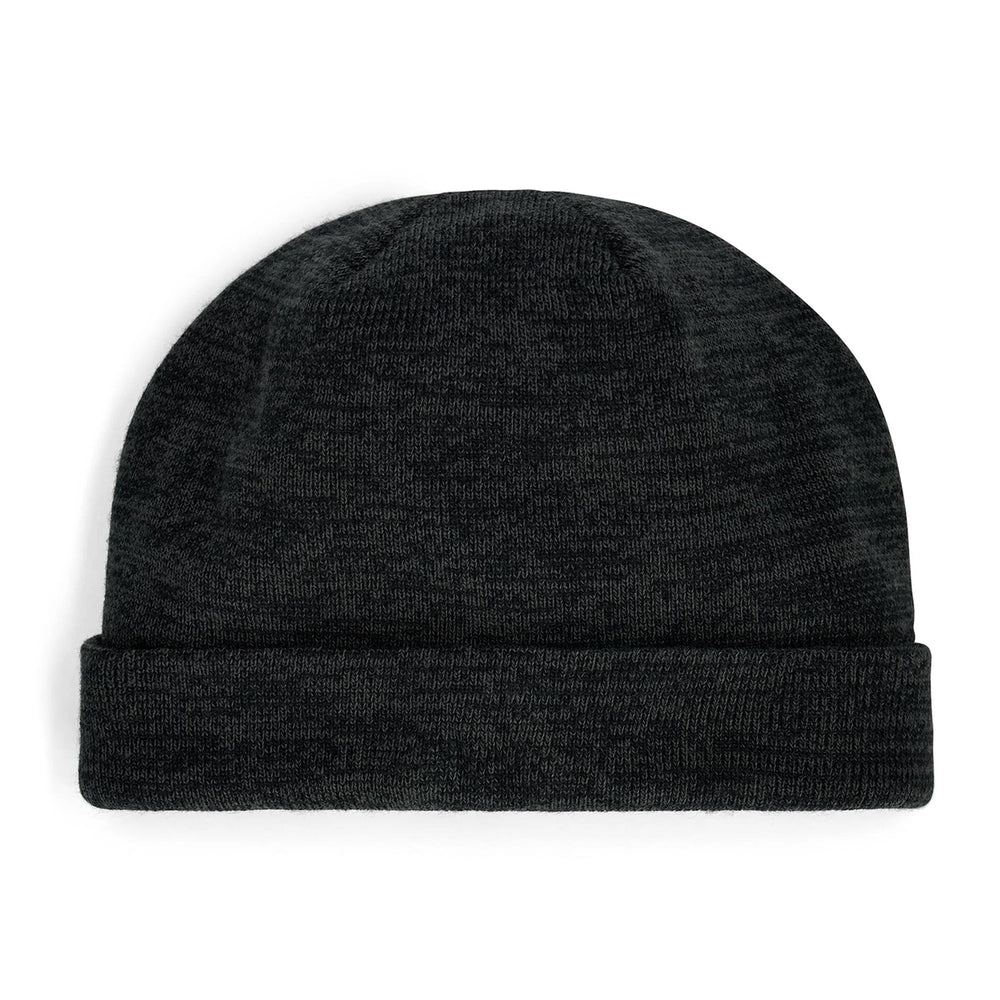 Simms WINDSTOPPER Beanie Charcoal Heather