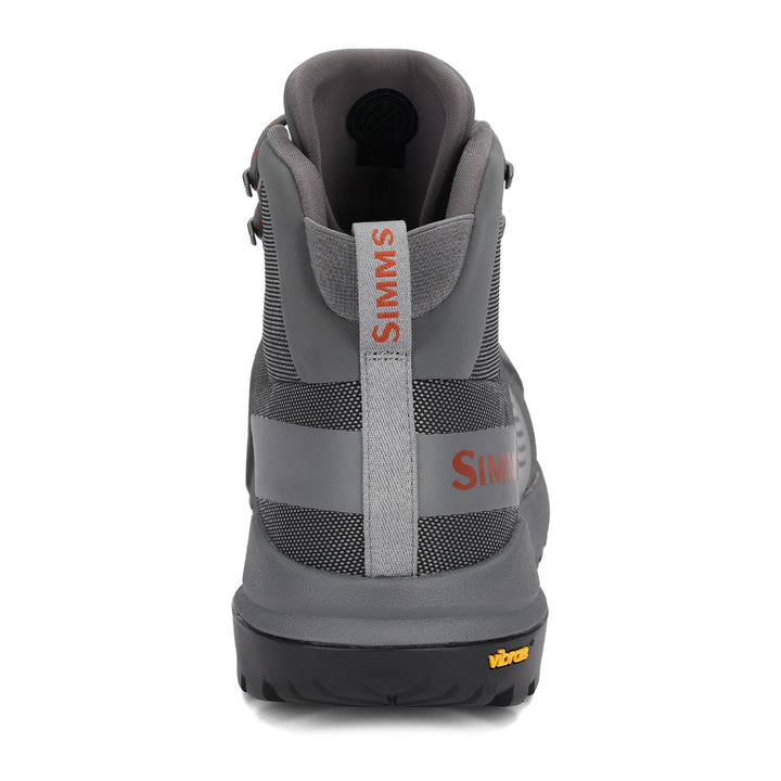 Simms Women's Flyweight Boot Vibram Steel Grey - Madison River Fishing Company