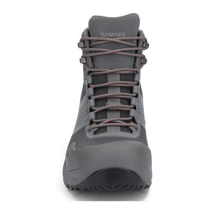 Simms Women's Flyweight Boot Vibram Steel Grey - Madison River Fishing Company