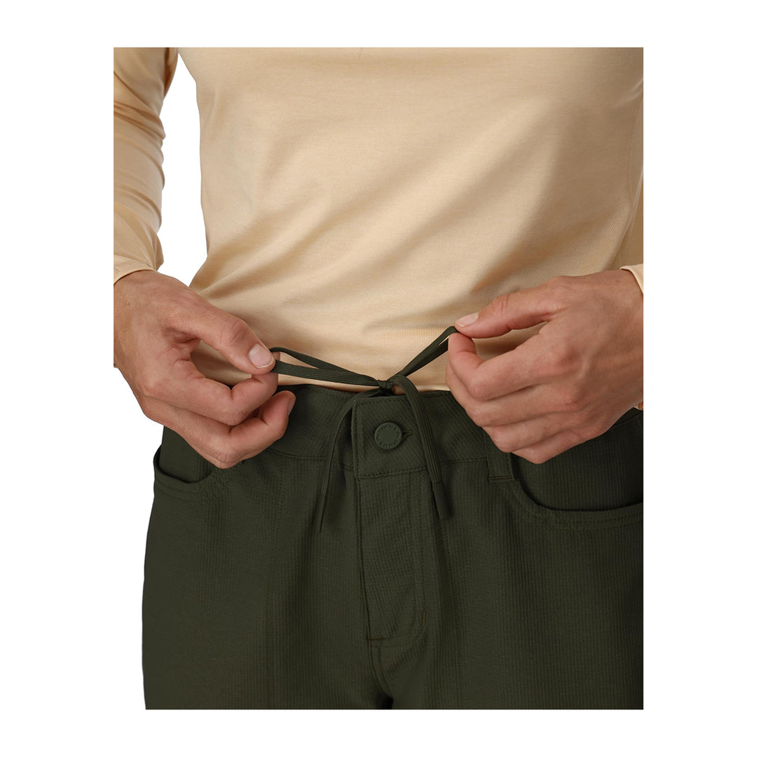 Simms Women's Wanaka Pant Loden - Madison River Fishing Company