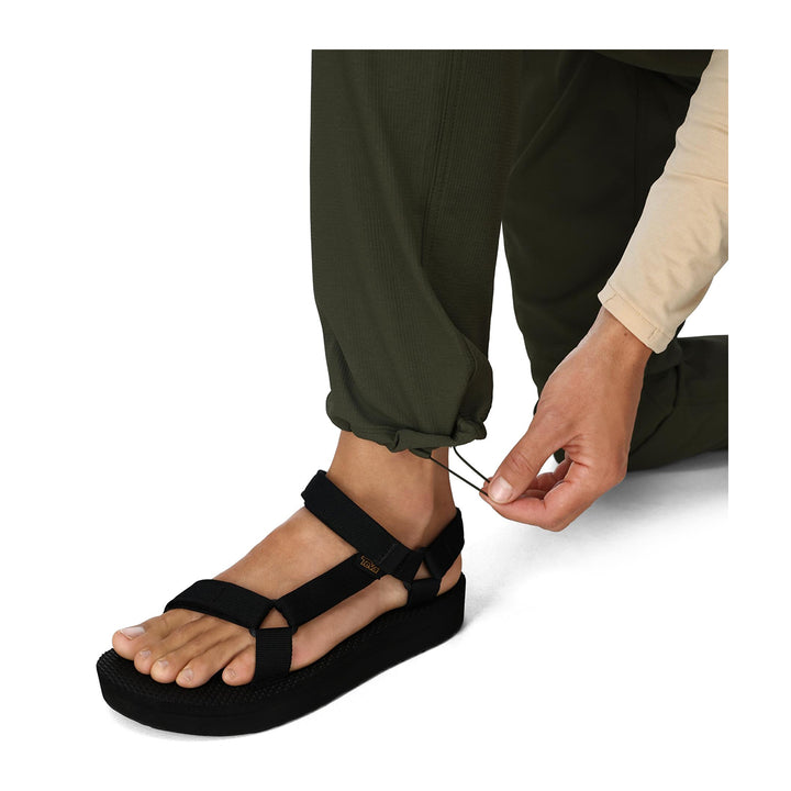 Simms Women's Wanaka Pant Loden - Madison River Fishing Company