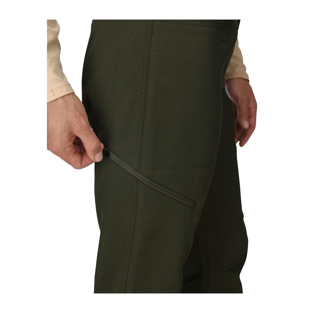 Simms Women's Wanaka Pant Loden - Madison River Fishing Company
