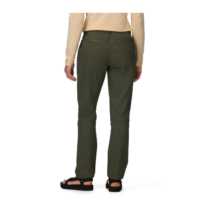 Simms Women's Wanaka Pant Loden - Madison River Fishing Company
