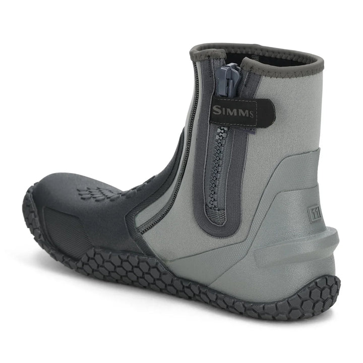 Simms Zipit Bootie Cinder - Madison River Fishing Company