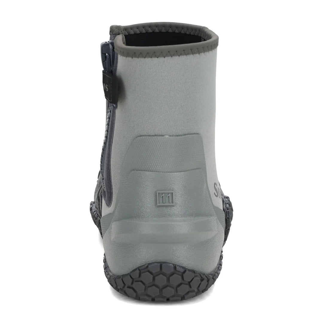 Simms Zipit Bootie Cinder - Madison River Fishing Company