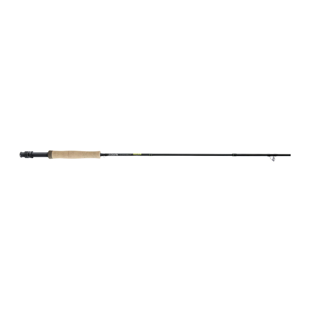 St. Croix Connect Fly Rod – Madison River Fishing Company