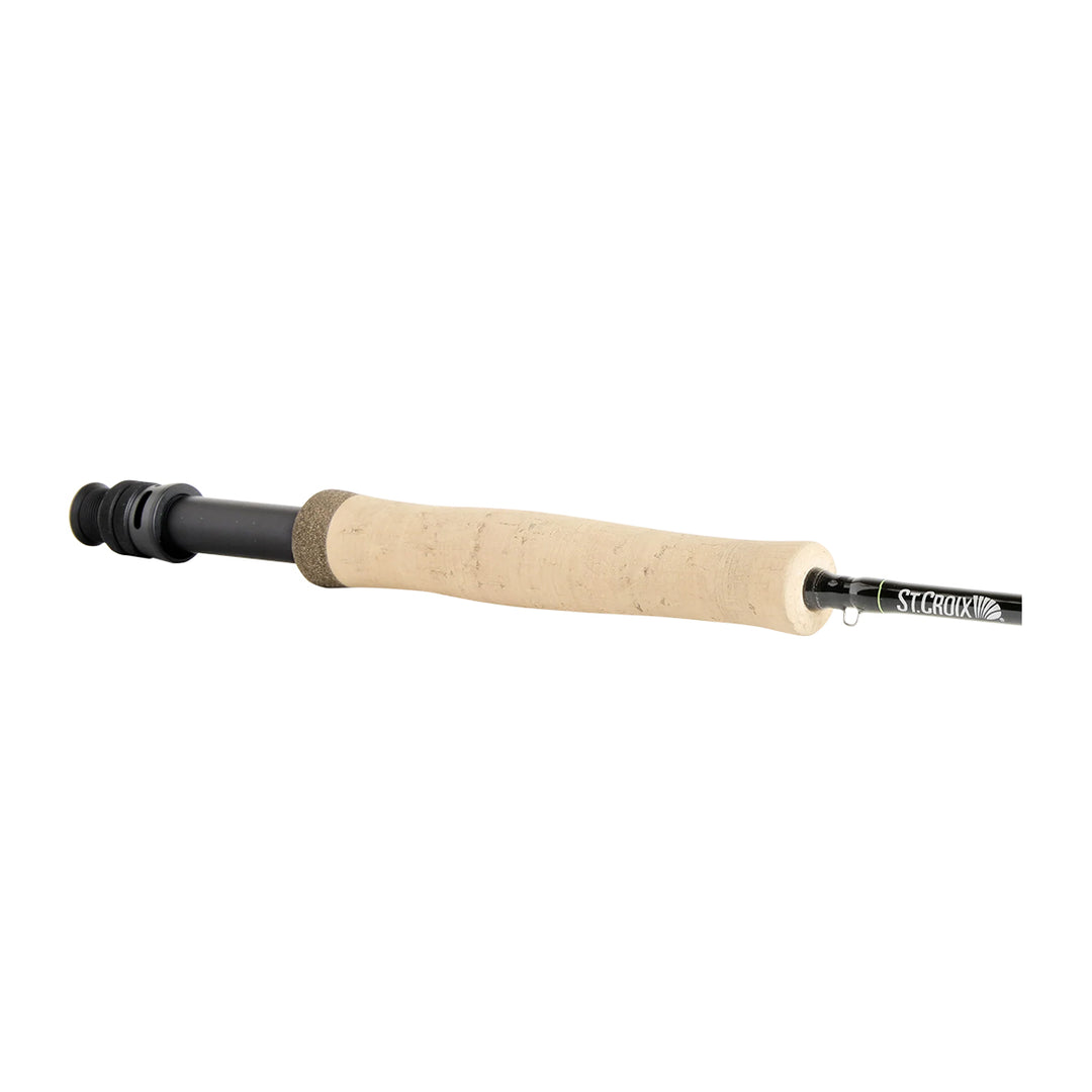 st croix fishing rod company St. Croix Connect Fly Rod 9'0"