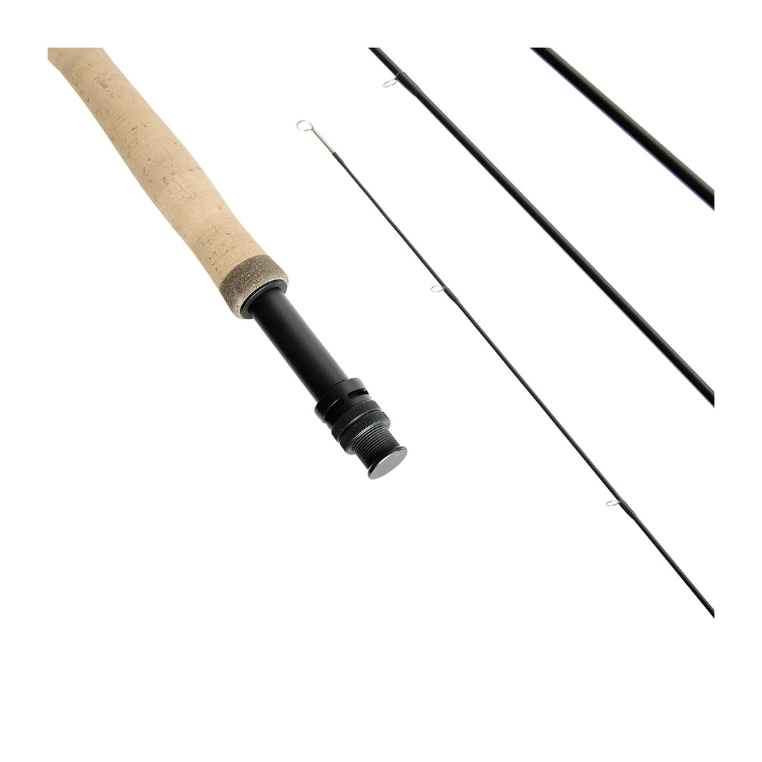 St. Croix Connect Fly Rod - Madison River Fishing Company