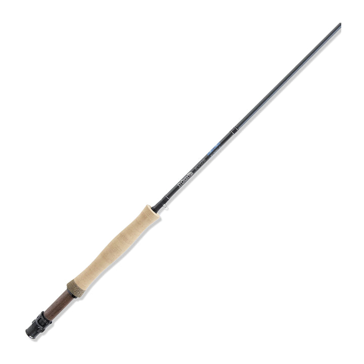 St. Croix Evos Fly Rod - Madison River Fishing Company
