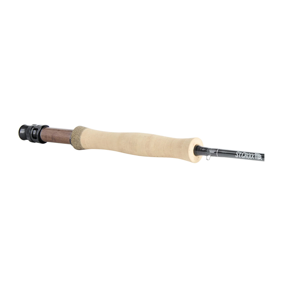 St. Croix Evos Fly Rod - Madison River Fishing Company