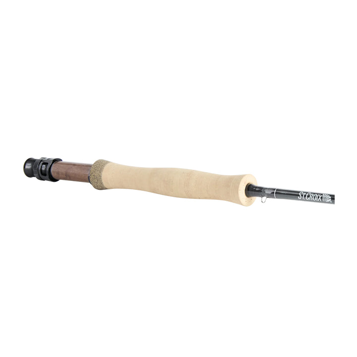 St. Croix Evos Fly Rod - Madison River Fishing Company