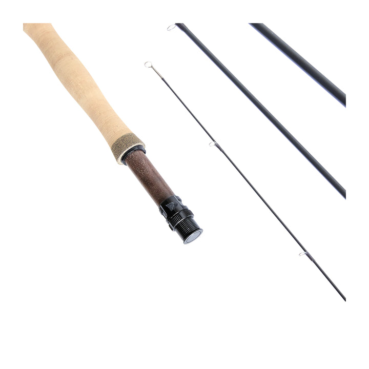 St. Croix Evos Fly Rod - Madison River Fishing Company