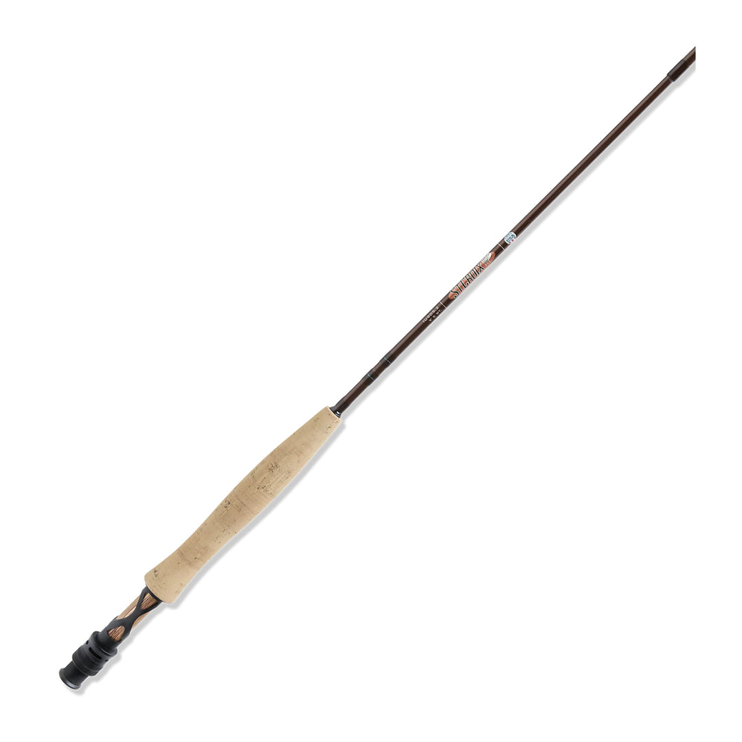 St. Croix Imperial USA Fly Rod – Madison River Fishing Company