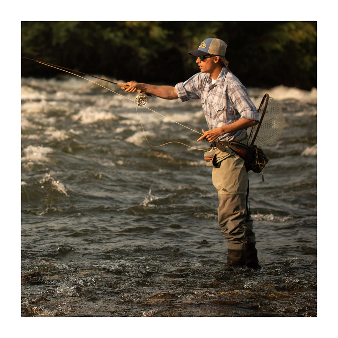 St. Croix Imperial USA Fly Rod St. Croix Imperial USA Fly Rod