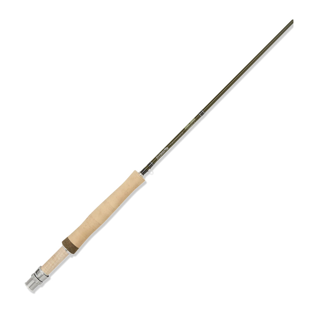 st croix fly rod company St. Croix Technica Fly Rod 4wt 8'9"