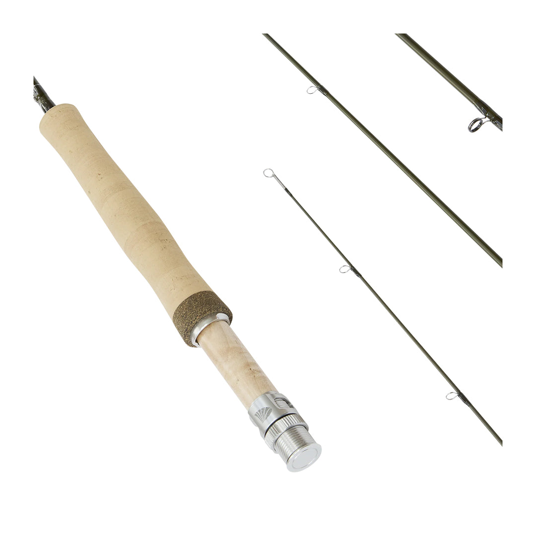 st croix 6 ft 3 wt rod St. Croix Technica Fly Rod 4wt 8'9"
