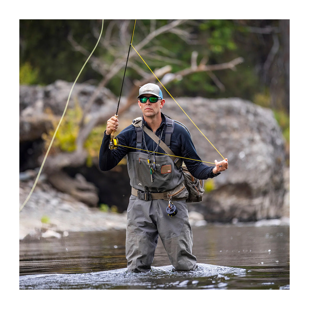 st croix 6 ft 3 wt rod St. Croix Technica Fly Rod 4wt 8'9"